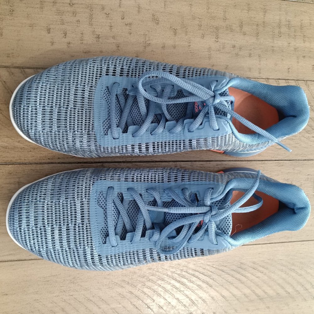 Reebok CrossFit Speed TR Flexweave - Women's - Blue Size 11